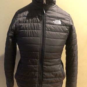 North Face Mossbud Jacket
